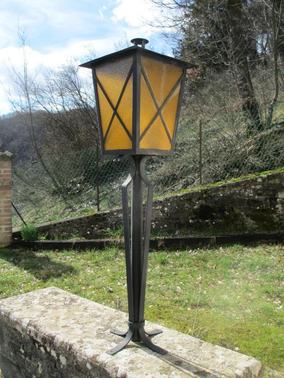 Casa Balducci Bed&Breakfast Mercatello sul Metauro Eksteriør bilde