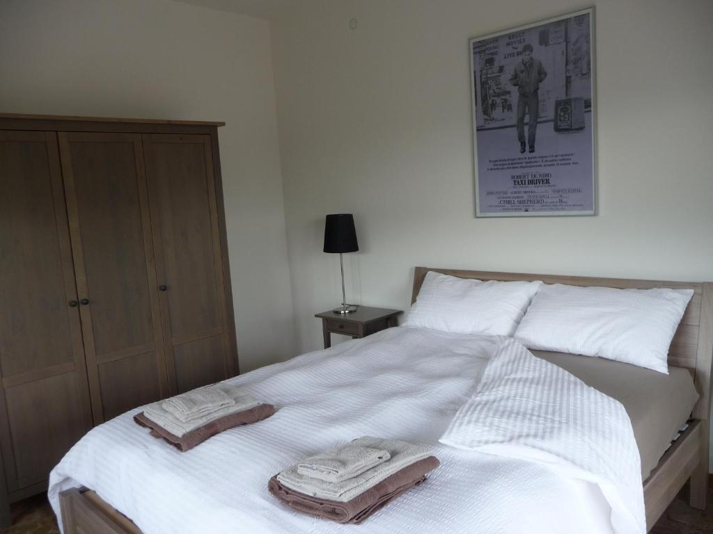 Casa Balducci Bed&Breakfast Mercatello sul Metauro Rom bilde