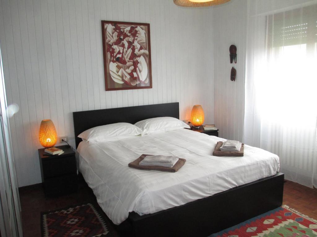 Casa Balducci Bed&Breakfast Mercatello sul Metauro Rom bilde