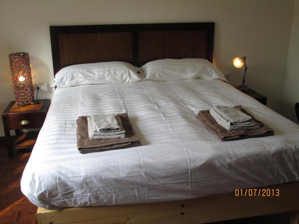 Casa Balducci Bed&Breakfast Mercatello sul Metauro Eksteriør bilde