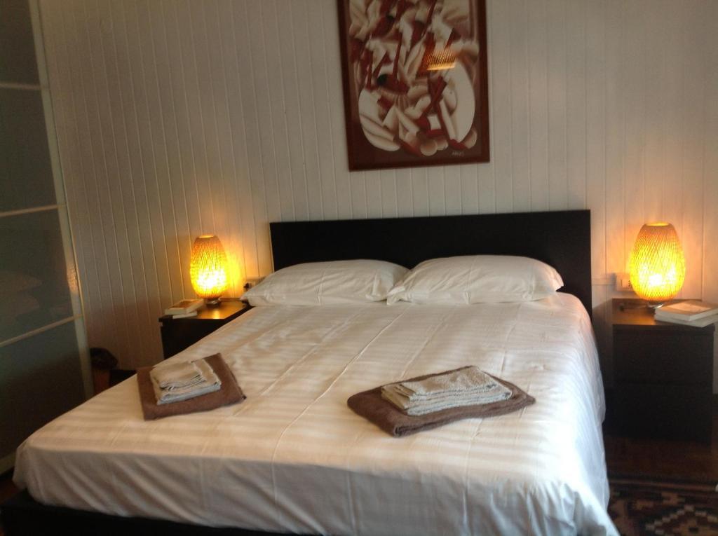 Casa Balducci Bed&Breakfast Mercatello sul Metauro Rom bilde