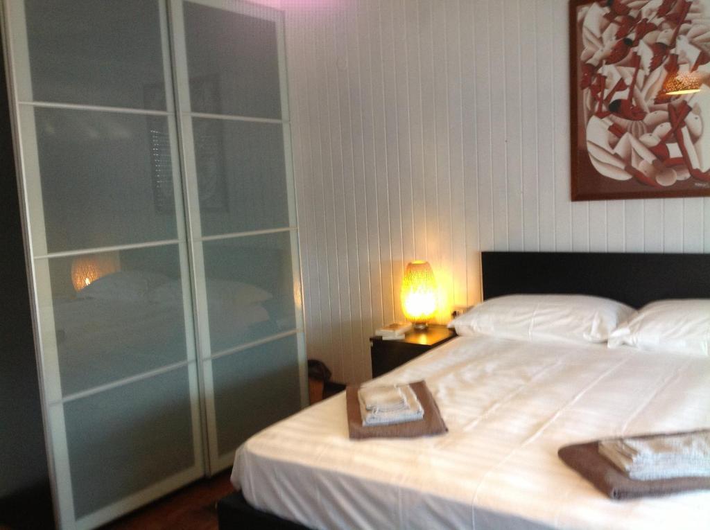 Casa Balducci Bed&Breakfast Mercatello sul Metauro Rom bilde
