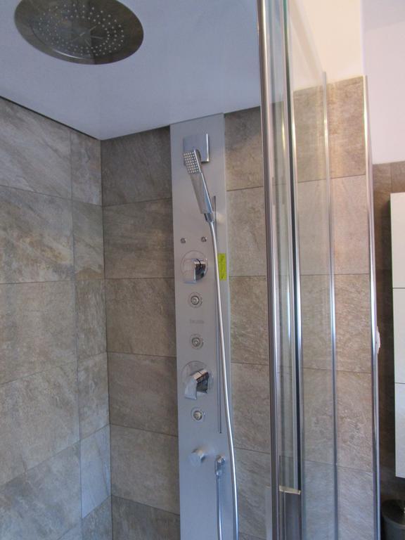 Casa Balducci Bed&Breakfast Mercatello sul Metauro Eksteriør bilde