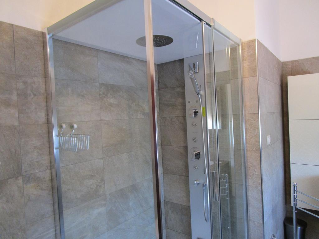 Casa Balducci Bed&Breakfast Mercatello sul Metauro Eksteriør bilde