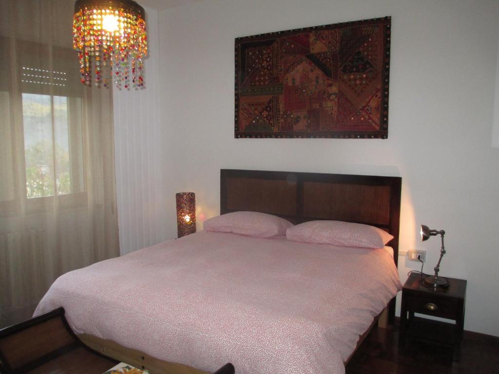 Casa Balducci Bed&Breakfast Mercatello sul Metauro Rom bilde